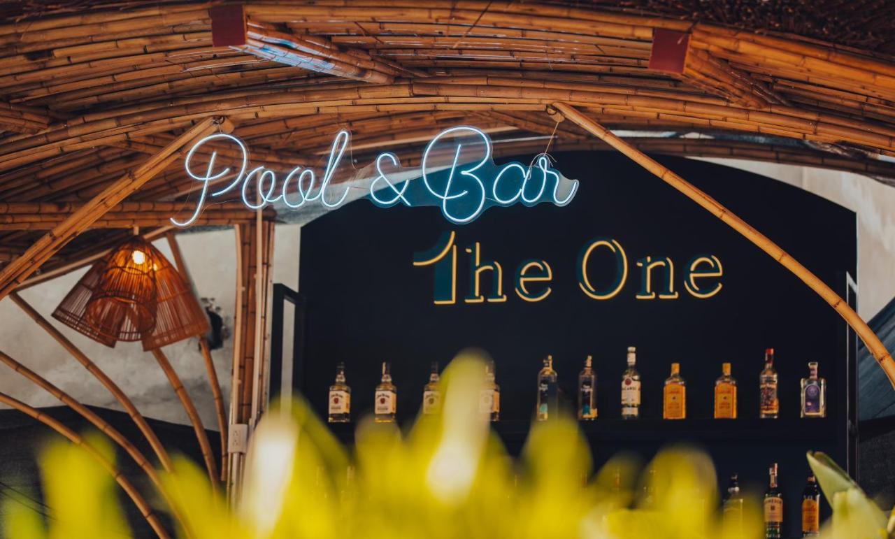 The One Hostel Hanoi Kültér fotó