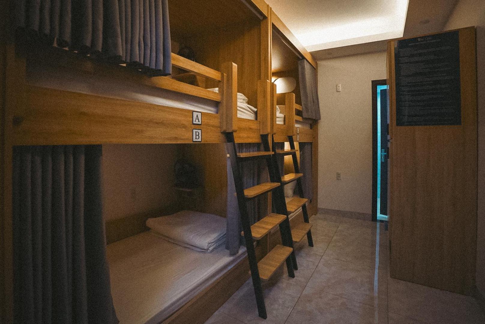 The One Hostel Hanoi Kültér fotó