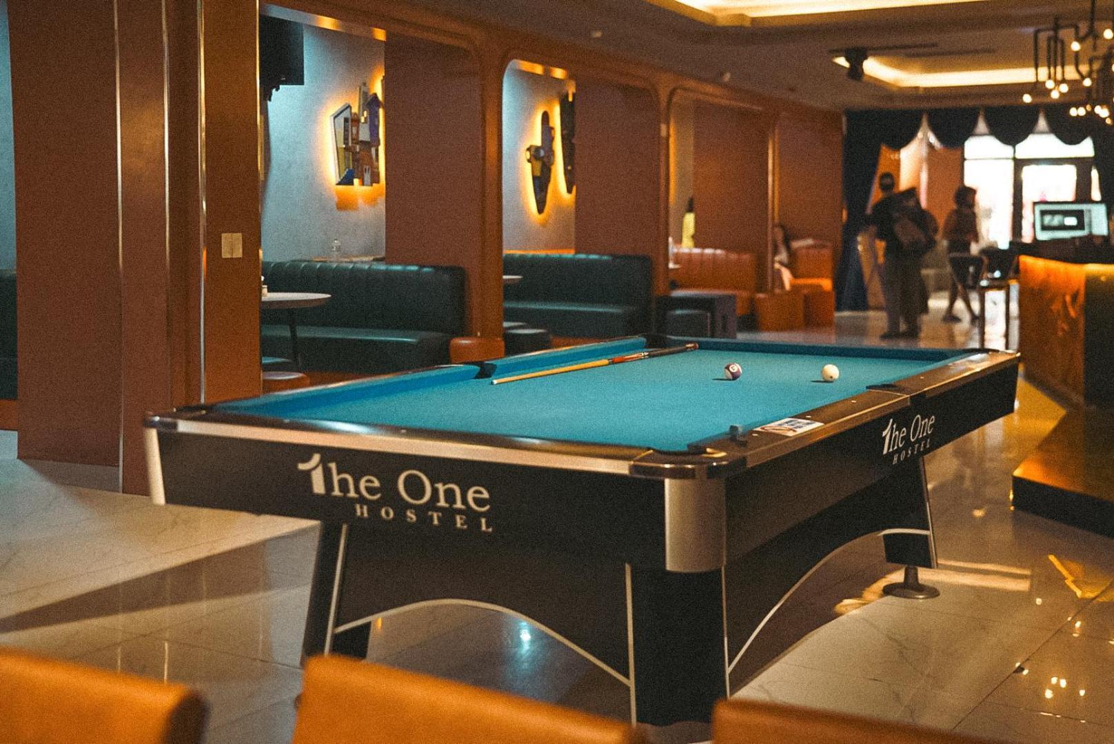 The One Hostel Hanoi Kültér fotó