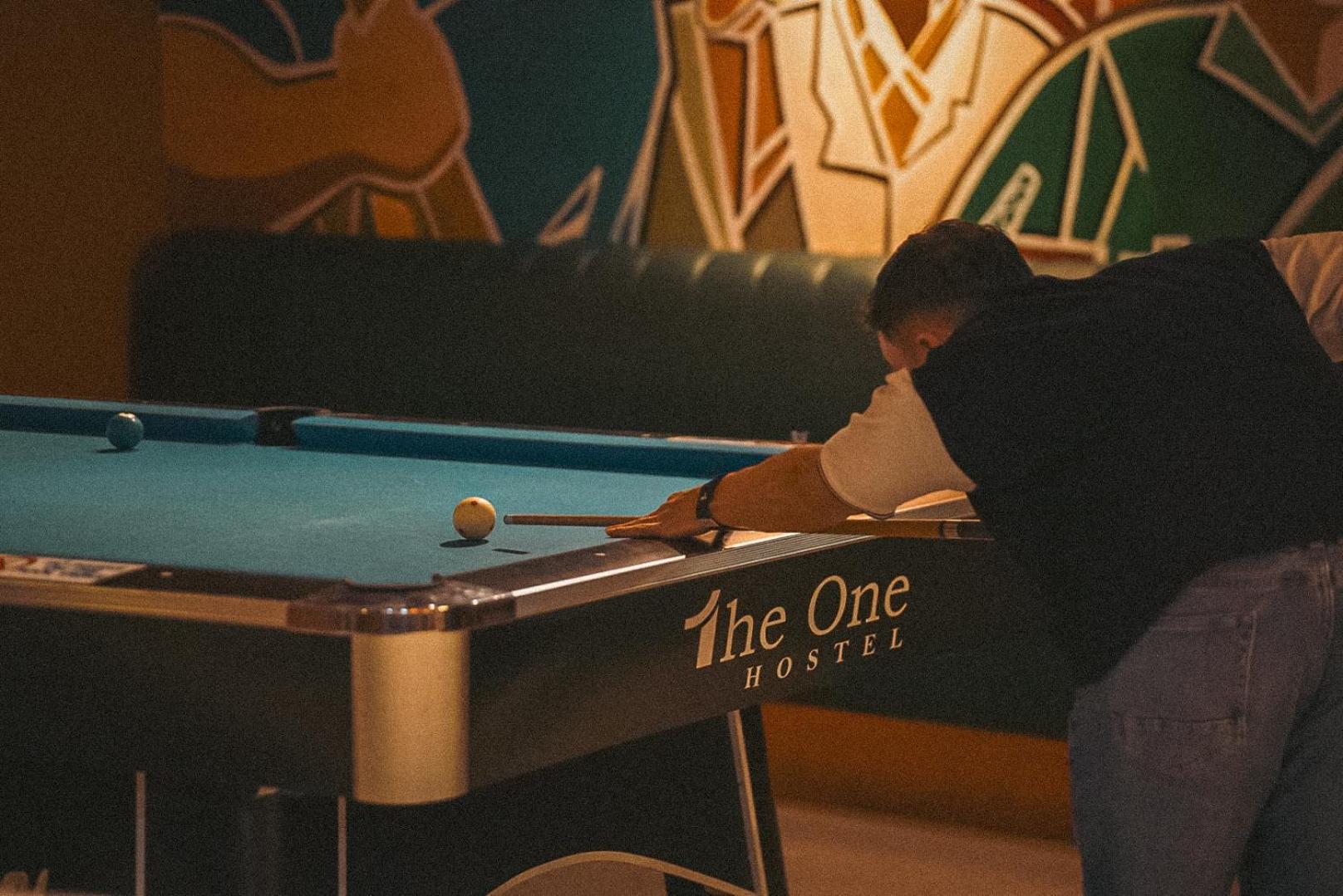 The One Hostel Hanoi Kültér fotó