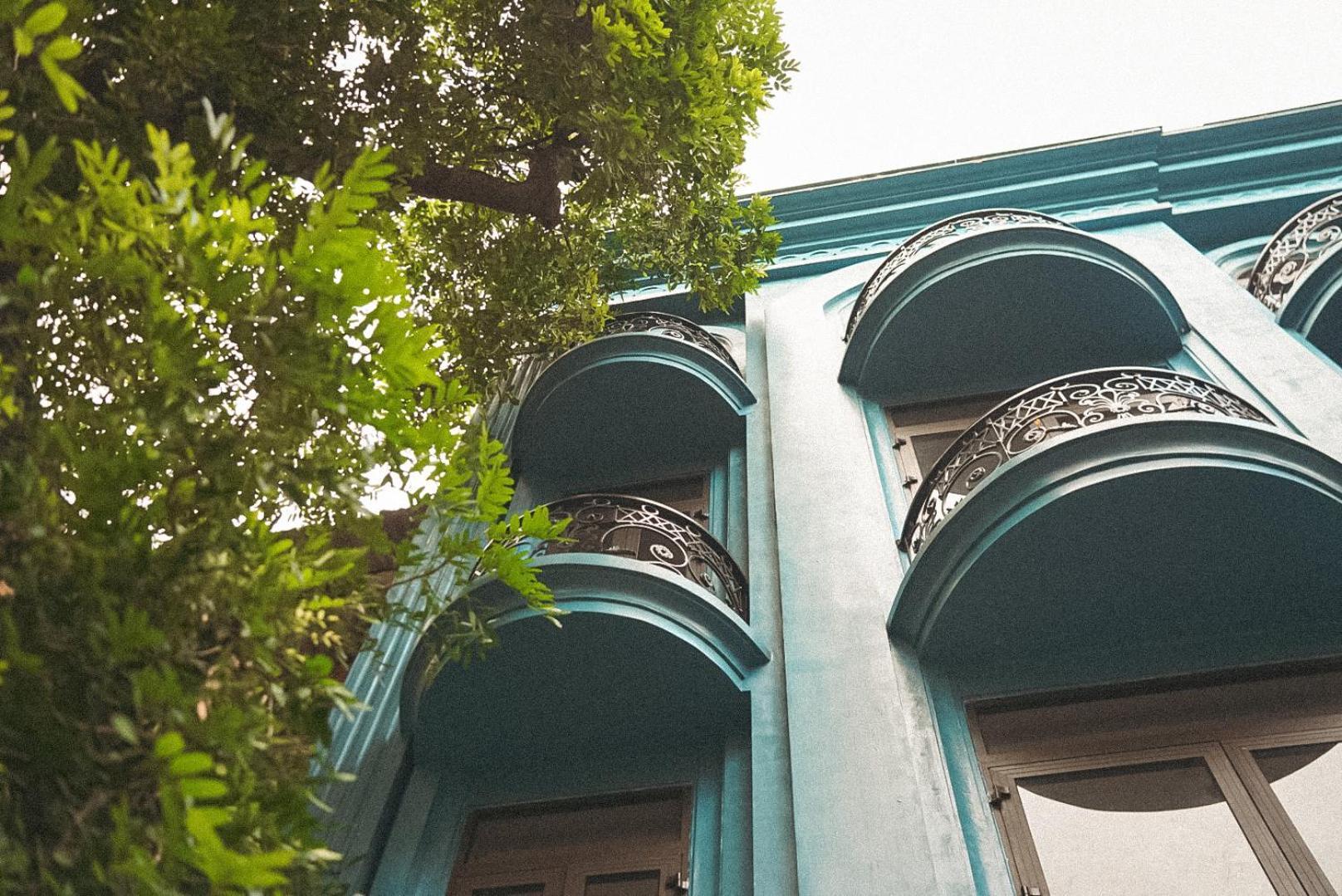 The One Hostel Hanoi Kültér fotó