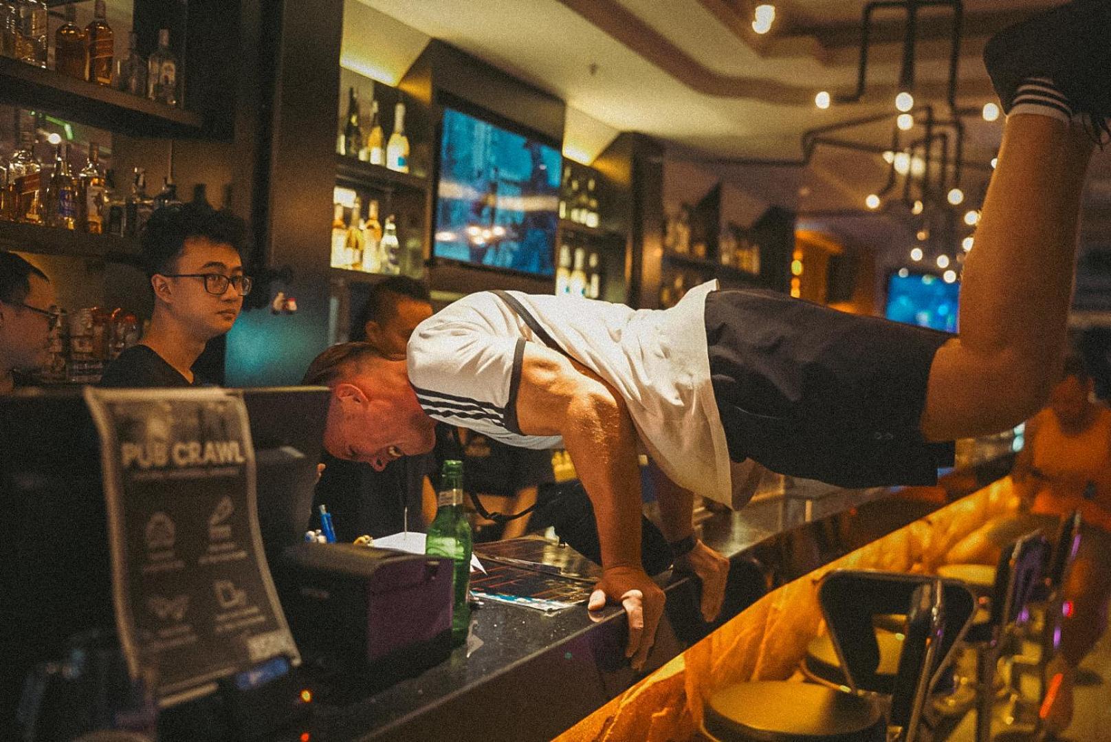 The One Hostel Hanoi Kültér fotó