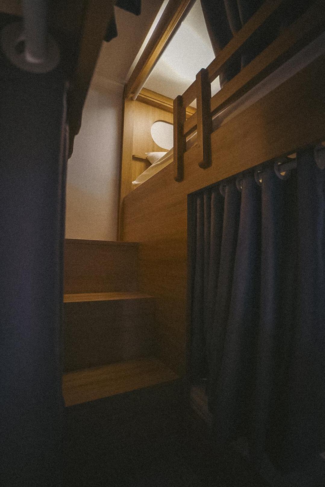 The One Hostel Hanoi Kültér fotó