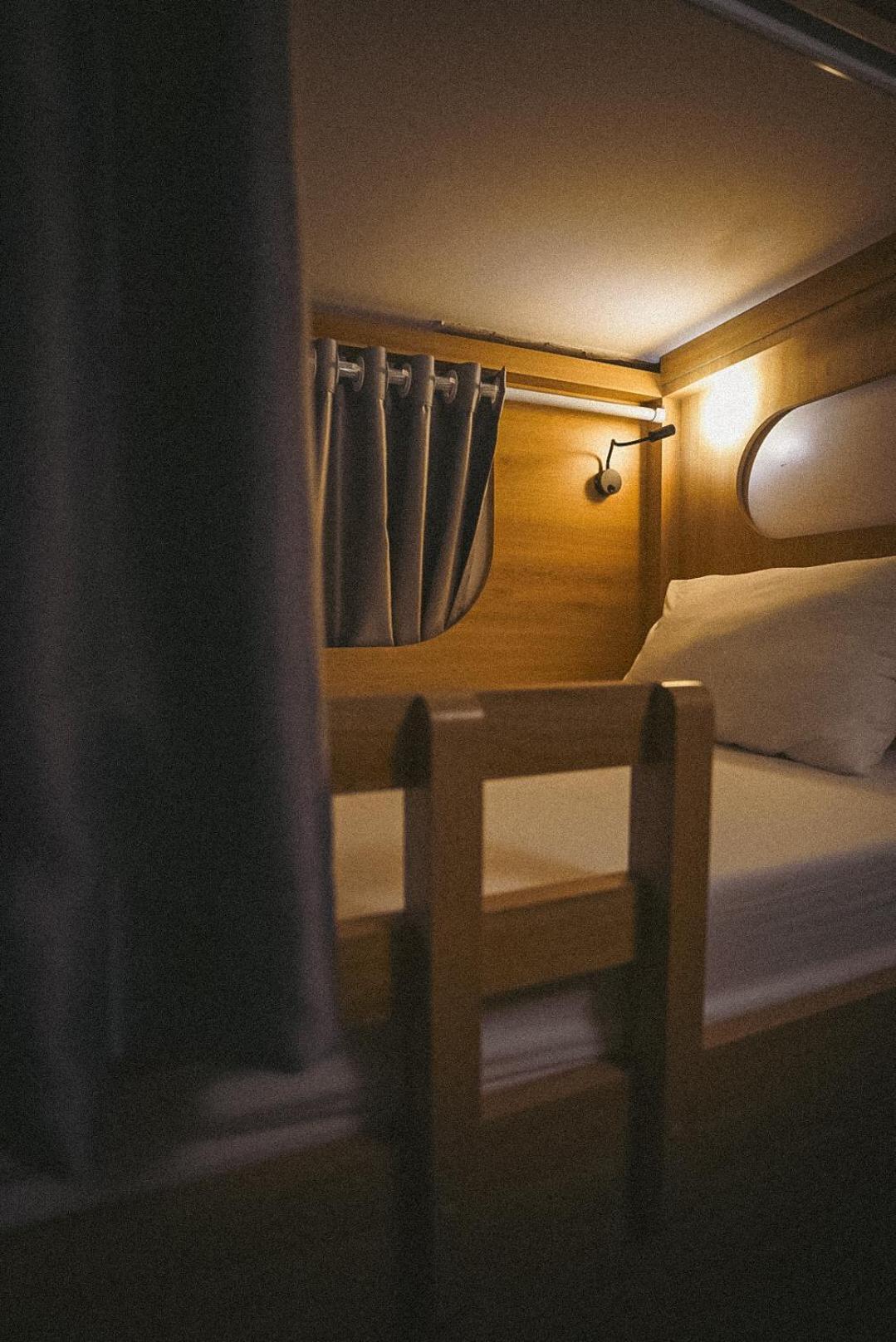 The One Hostel Hanoi Kültér fotó
