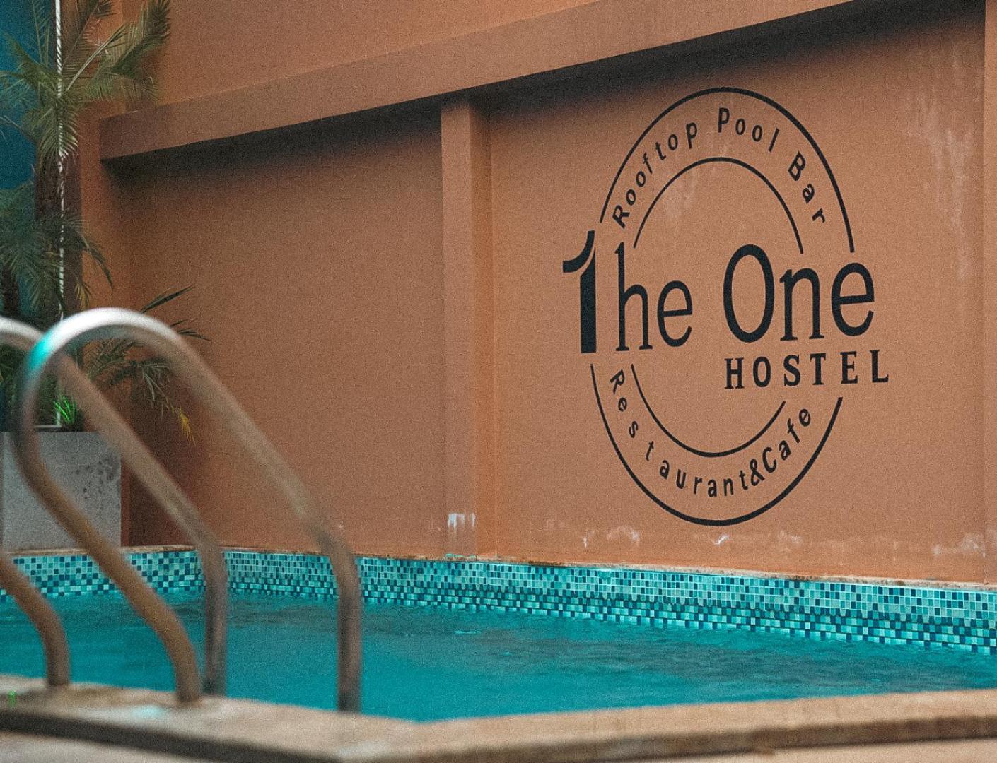 The One Hostel Hanoi Kültér fotó